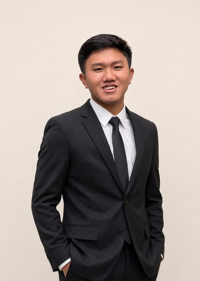 I Putu Wahyu Mahendra